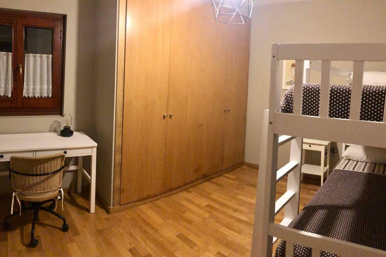 Acogedor Apartamento En El Corazon Del Valle Les Bordes Exterior photo